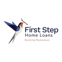 First Step Home Loans logo, First Step Home Loans contact details