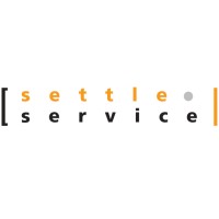 Settle Service logo, Settle Service contact details