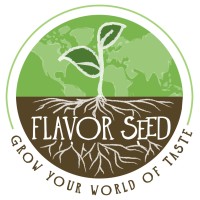 Flavor Seed, LLC logo, Flavor Seed, LLC contact details