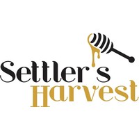 Settler's Harvest logo, Settler's Harvest contact details