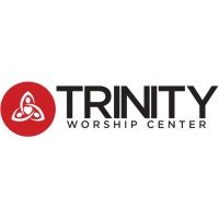 Trinity Worship Center logo, Trinity Worship Center contact details