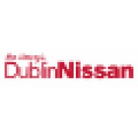 Dublin Nissan logo, Dublin Nissan contact details