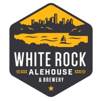 White Rock Alehouse & Brewery logo, White Rock Alehouse & Brewery contact details