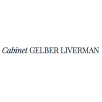 Cabinet Gelber Liverman logo, Cabinet Gelber Liverman contact details