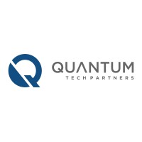 Quantum Tech Partners logo, Quantum Tech Partners contact details