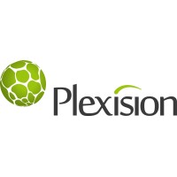 Plexision logo, Plexision contact details