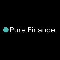 Pure Finance logo, Pure Finance contact details