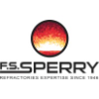 F.S. Sperry Co, Inc. logo, F.S. Sperry Co, Inc. contact details