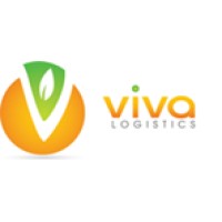 VIVA Logistics logo, VIVA Logistics contact details