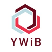 Young Women in Business logo, Young Women in Business contact details