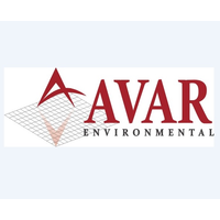 AVAR Environmental Inc. logo, AVAR Environmental Inc. contact details