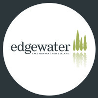 Edgewater logo, Edgewater contact details