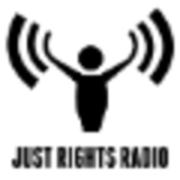 Just Rights Radio logo, Just Rights Radio contact details