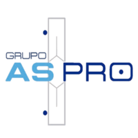 Grupo ASPRO logo, Grupo ASPRO contact details