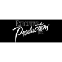 Executive Productions, Ltd logo, Executive Productions, Ltd contact details