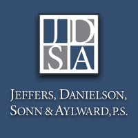 Jeffers Danielson Sonn Aylward logo, Jeffers Danielson Sonn Aylward contact details