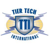 Tier Tech International, Inc. logo, Tier Tech International, Inc. contact details