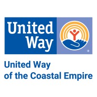 United Way of the Coastal Empire logo, United Way of the Coastal Empire contact details