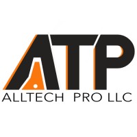 AllTech Pro logo, AllTech Pro contact details