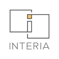 INTERIA logo, INTERIA contact details