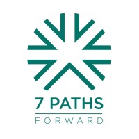 7 Paths Forward logo, 7 Paths Forward contact details