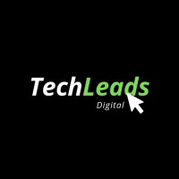 TechLeads Digital logo, TechLeads Digital contact details