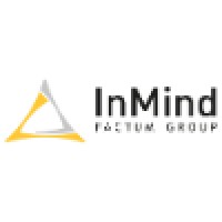 InMind logo, InMind contact details