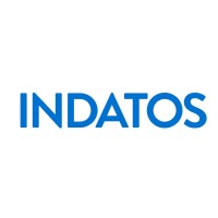 Indatos logo, Indatos contact details