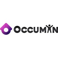 Occuman logo, Occuman contact details