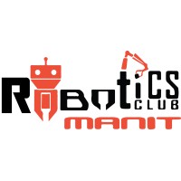 Robotics Club MANIT, Bhopal logo, Robotics Club MANIT, Bhopal contact details