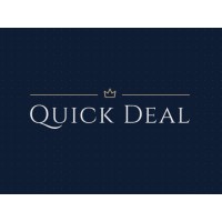 Quick Deal logo, Quick Deal contact details