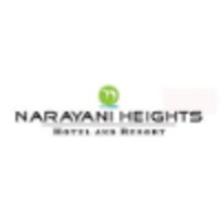 Narayani Heights logo, Narayani Heights contact details