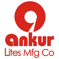 Ankur Lites Mfg Co logo, Ankur Lites Mfg Co contact details