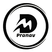 DM Pranav | The Digital Marketing Company logo, DM Pranav | The Digital Marketing Company contact details