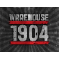 Warehouse 1904 Productions logo, Warehouse 1904 Productions contact details