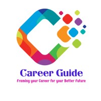 Career Guide logo, Career Guide contact details