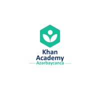 Khan Academy Azərbaycanca logo, Khan Academy Azərbaycanca contact details