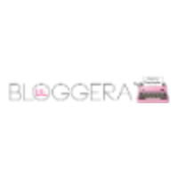 Be Bloggera logo, Be Bloggera contact details