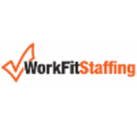 WorkFit Staffing logo, WorkFit Staffing contact details