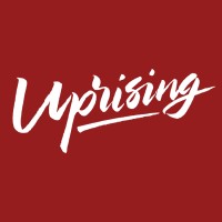 Uprising Magazine logo, Uprising Magazine contact details