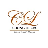 Cuong Le CPA, Inc logo, Cuong Le CPA, Inc contact details