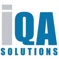 IQA Solutions Inc logo, IQA Solutions Inc contact details