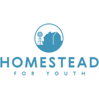 Homestead for Youth logo, Homestead for Youth contact details