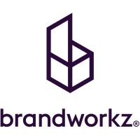 Brandworkz logo, Brandworkz contact details