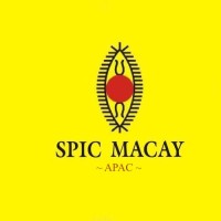 SpicMacay APAC logo, SpicMacay APAC contact details