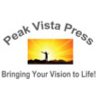 Peak Vista Press logo, Peak Vista Press contact details