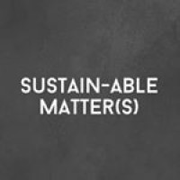 Sustain-ABLE Matter(s) logo, Sustain-ABLE Matter(s) contact details