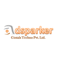 Adsparker Pvt. Ltd. logo, Adsparker Pvt. Ltd. contact details