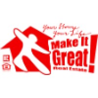 Make It Great! Real Estate LLC logo, Make It Great! Real Estate LLC contact details