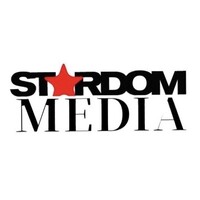 Stardom Media logo, Stardom Media contact details